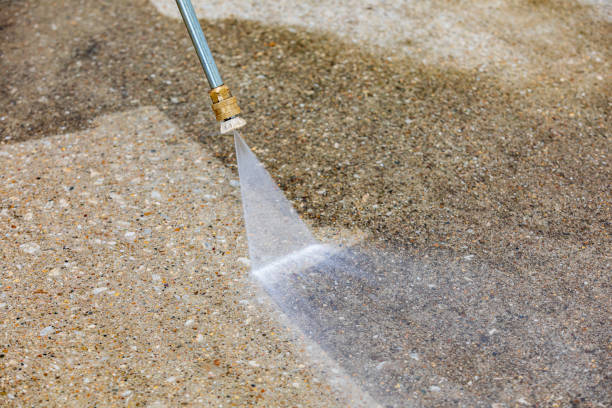 Best Post-Construction Pressure Washing  in Kechi, KS