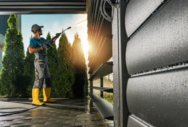 Best Driveway Pressure Washing  in Kechi, KS